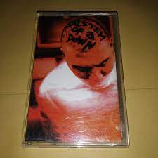 System Of A Down Storaged Melodies Cassette Tape Etsy