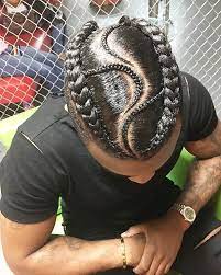 When Your Head Hurt But You Lit Mens Braids Hairstyles Boy Braids Hairstyles Braided Hairstyles