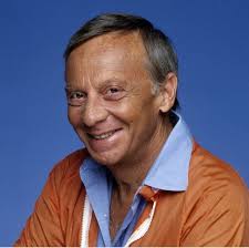 Norman Fell, actor from Three's Company, passes away