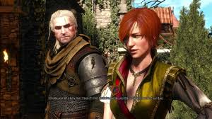 It's surprisingly big for an expansion that retails for ten bucks, having not only the main the witcher series has generally had good writing, but it's always been writing that's piggybacked off the tone and worldbuilding of the sapkowski. The United Federation Of Charles The Witcher 3 Hearts Of Stone Review