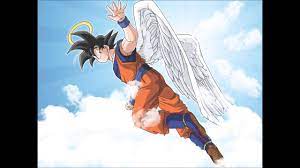 The name of the dragon ball z kai theme song isdragon soul. Dragonball Z Ending 2 We Were Angels Theme Song Youtube