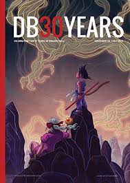 We did not find results for: Db30years Special Dragon Ball 30th Anniversary Magazine Kindle Edition By Labrie Michael Grybowski Julian Cutler Heath Schutz Jake Arts Photography Kindle Ebooks Amazon Com