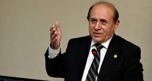 En son haber ve son dakika gelişmeleri için tıklayın! Prof Dr Burhan Kuzu Koronavirus Nedeniyle Vefat Etti