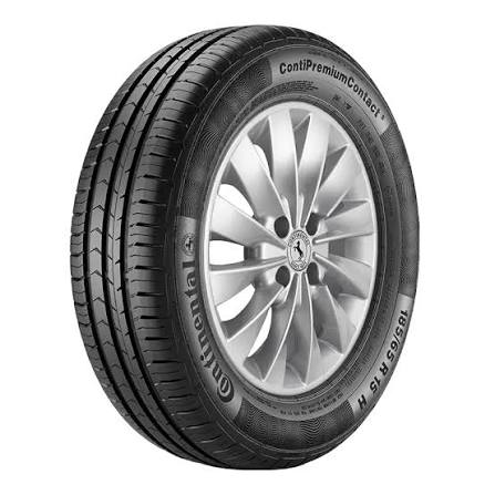 Continental-Tyres