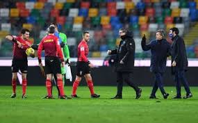 Sono tensioni che fanno parte del calcio, che portano. Inter Una Giornata Ad Oriali E Multa Dopo Il Rosso Di Maresca Le Motivazioni Del Giudice Fc Inter 1908