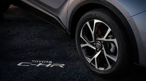 Please refer to your vehicle verify compatibility after the item has been purchased, ups or usps will pick it up within 1 business day. Does The 2018 Toyota C Hr Come With All Wheel Drive Ammaar S Toyota Vacaville