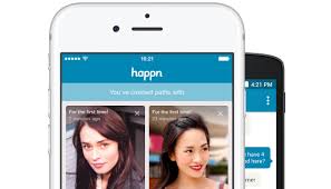 You will never receive a message from someone you're not inter. Hoe Werkt Happn Gratis Dating Website