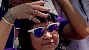 Beatrice Molina Obituary (1970