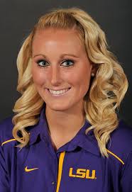 2011 LSU Softball