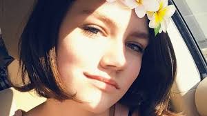 Guess which bush princess is...