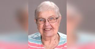 Obituary information for Janette E. Klemp