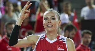 She currently plays for fenerbahçe sk and is the captain of that team. Eda Erdem Amacimiz Madalya Kazanmak Trt Spor Turkiye Nin Guncel Spor Haber Kaynagi
