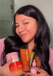 Enamorada de mis nuevos productos.🧁✨🫶🏼 #skincare #rutinafacial #acné  #skincareroutine #skin