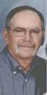 Henry W. "Hank" Dibble