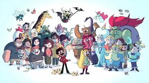 Star vs the forces of evil season 5 episode 1. Cartoon Pundit Star Vs The Forces Of Evil Season 1 Review Cartoon Pundit