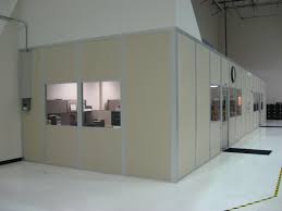 Porta King Modular In Plant Offices Are An Easy Way To Create Office Space Inside A Factory Or Warehouse Modular Modular Building Modular Office