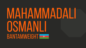 UFC Vegas 121 video: Mehemmedeli Osmanli disqualified after brutal illegal knee knocks out Ilimbek Akylbeck Uulu - MMA Fighting