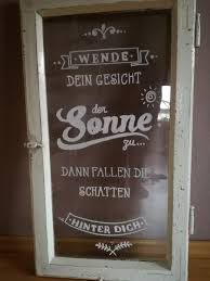 Spruche Spruche Garten Alte Fenster Dekorieren Alte Fenster Ideen