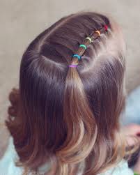 There's so many choices perfect for toddlers to tweens and teens that we just know your. Pin On Hair Cut And Style
