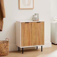 A versatile piece that can be used as an entryway table, living room accent table or in a dining room as a buffet server. Quinn Entry Cabinet
