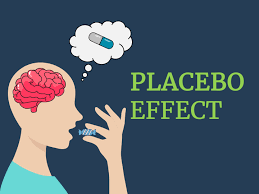 Image result for Placebo Effect