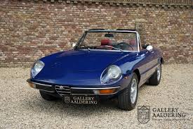 Image result for Blu Posillipo 1982 Alfa-Romeo