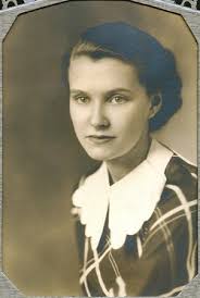 Beatrice Ione “Bird” Maloney Wiley (1916-2009)