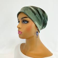 Bamboo Chemo Headwear