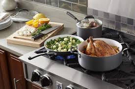Customers also viewed these products. Top 11 Best Ceramic Cookware Sets On The Market 2021 Reviews