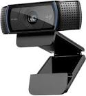 C920 Webcam HD Logitech