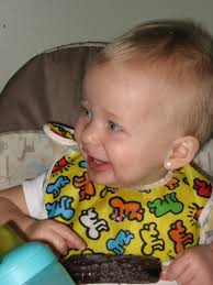 The Wee Rudes: A Cardboard Box!