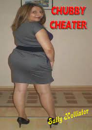 Chubby Cheater by Sally Hollister | Goodreads