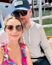 Who Is Dale Earnhardt Jr.'s Wife? All About Amy Reimann