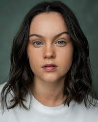 Emma Boyle's Instagram, Twitter & Facebook