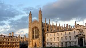 Home to some of the most pertinent potter scenes, the city of oxford is a great place to visit if you're a fan of the franchise. Harry Potter S Cambridge