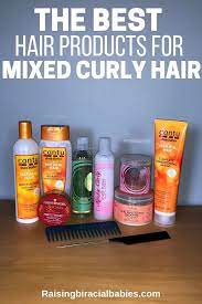 Kids' hair is also very delicate and can break easily. Pin On Biracial Hair