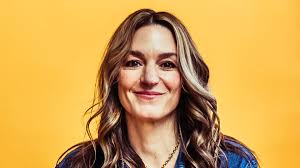 Nicki Maher Is Just Here To Have A Good Time