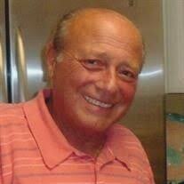 Peter Nicholas Guido Obituary