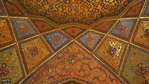 Isfahan Chehel Sotun Palace