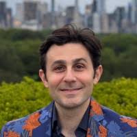 Andrew Collins Email & Phone Number