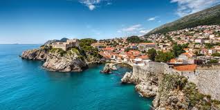 Current information on the conditions of entry into the republic of croatia can be found here. 15 Things To Do In Croatia Croatia Travel Harper S Bazaar