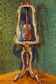 Um den standort besser sehen zu können wien museum johann strauß wohnung, achten sie auf die straßen in der nähe. Manfred Horvath Amati Geige Von Johann Strauss In Seiner Wohnung
