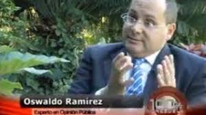 Oswaldo Ramírez en 100% Venezuela: Que originó las protestas en Venezuela  (3)