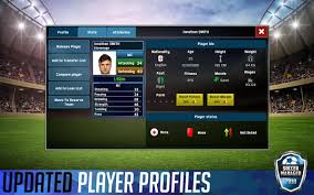 Download the latest versions of the modified games in which it will be easier for you to complete various missions and tasks. Download Soccer Manager 2018 Mod Money Coins Apk For Android