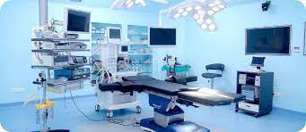 Physical Layout The Operating Room Operating Room Nursing Room Layout