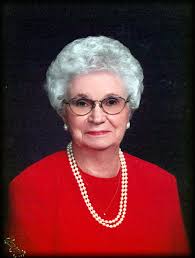 Martha Louise Boyce Obituary