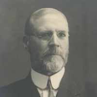 Charles Sidney Burwell Sr. (1853–1923) • FamilySearch