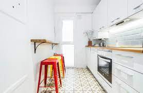 Dar mutfaklar için daha fazla fikir dar mutfak dekorasyon fikirleri yazımızda! Dar Ve Kucuk Mutfak Modelleri Dekor Ekrani