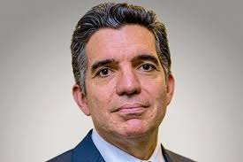 Robert Trice exits Hurricane Energy