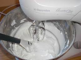 Add light corn syrup and mix until incorporated. Recipe Royal Icing Without Meringue Powder Norwegian Recipe Norske Oppskrifter Cookies Royal Icing